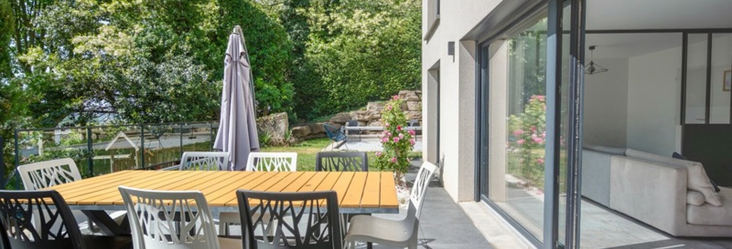 Maison 7 Pièces 201 m² à vendre à Miribel (01700)