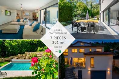 Maison 7 pièces 770000 €