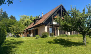 Maison 9 Pièces 243 m² à vendre à Prévessin-Moëns (01280)