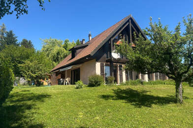 Maison 9 pièces 995000 €