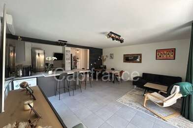 Appartement 4 pièces 399000 €