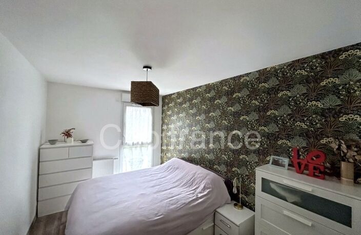 Grand T4 87m² récent, 1 parking privatif, garage + sd parking possibles en sus , axe Annecy – Genève (74) — photo 4