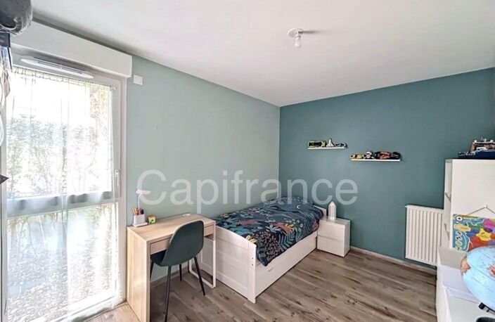 Grand T4 87m² récent, 1 parking privatif, garage + sd parking possibles en sus , axe Annecy – Genève (74) — photo 5