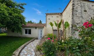 Maison 4 Pièces 112 m² à vendre à Augé (79400)