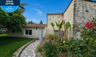 Maison 4 Pièces 112 m² à vendre à Saint-Maixent-l'École (79400)