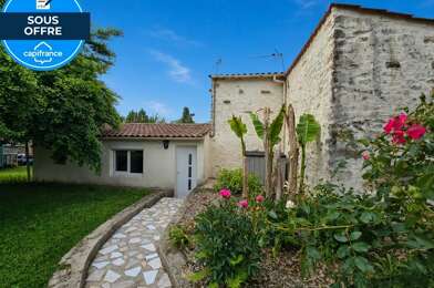 Maison 4 pièces 172500 €