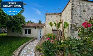 Maison 4 Pièces 112 m² à vendre à Saint-Maixent-l'École (79400)