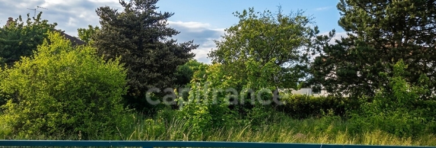 Terrain  488 m² à vendre à Chalon-sur-Saône (71100)