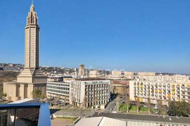 Appartement 2 pièces 146500 €