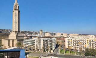 Appartement 2 Pièces 35 m² à vendre à Le Havre (76600)