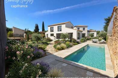 Terrain  89000 €