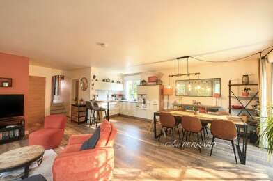 Maison 8 pièces 798000 €