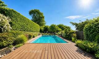 Maison 8 Pièces 230 m² à vendre à Saint-Cergues (74140)