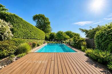 Maison 8 pièces 798000 €