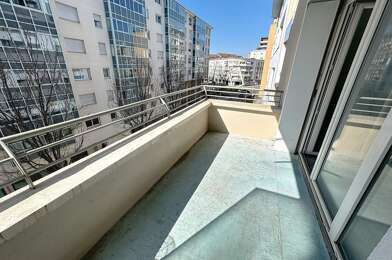 Appartement 2 pièces 219000 €