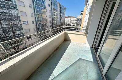   Annemasse centre – T2 54 m² – Investissement locatif rentable avec cave — photo du bien