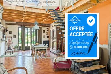 Maison 6 pièces 232000 €