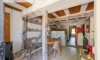 Maison 6 Pièces 214 m² à vendre à Francheville (39230)