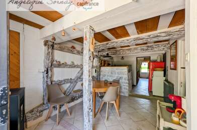 Maison 6 pièces 232000 €