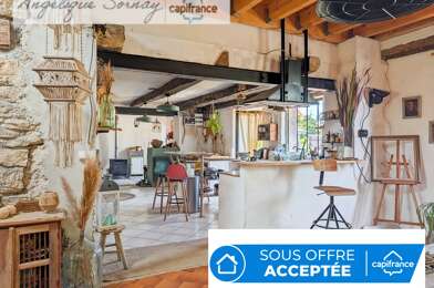 Maison 6 pièces 232000 €
