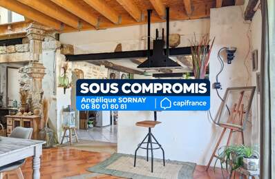 longère avec dépendances sur 3 115 m² – Francheville 39230 — photo du bien