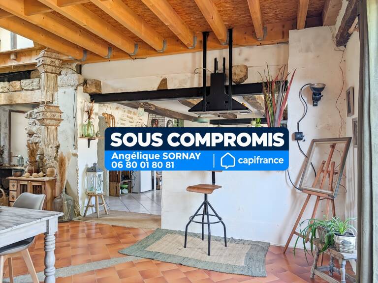 longère avec dépendances sur 3 115 m² – Francheville 39230 — photo 1