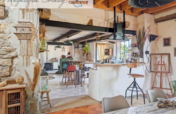 longère avec dépendances sur 3 115 m² – Francheville 39230 — photo 3