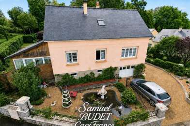 Maison 6 pièces 263800 €