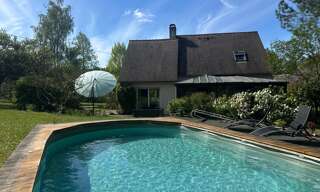 Maison 6 Pièces 142 m² à vendre à Écommoy (72220)