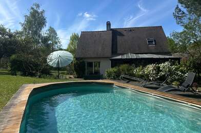 Maison 6 pièces 334990 €