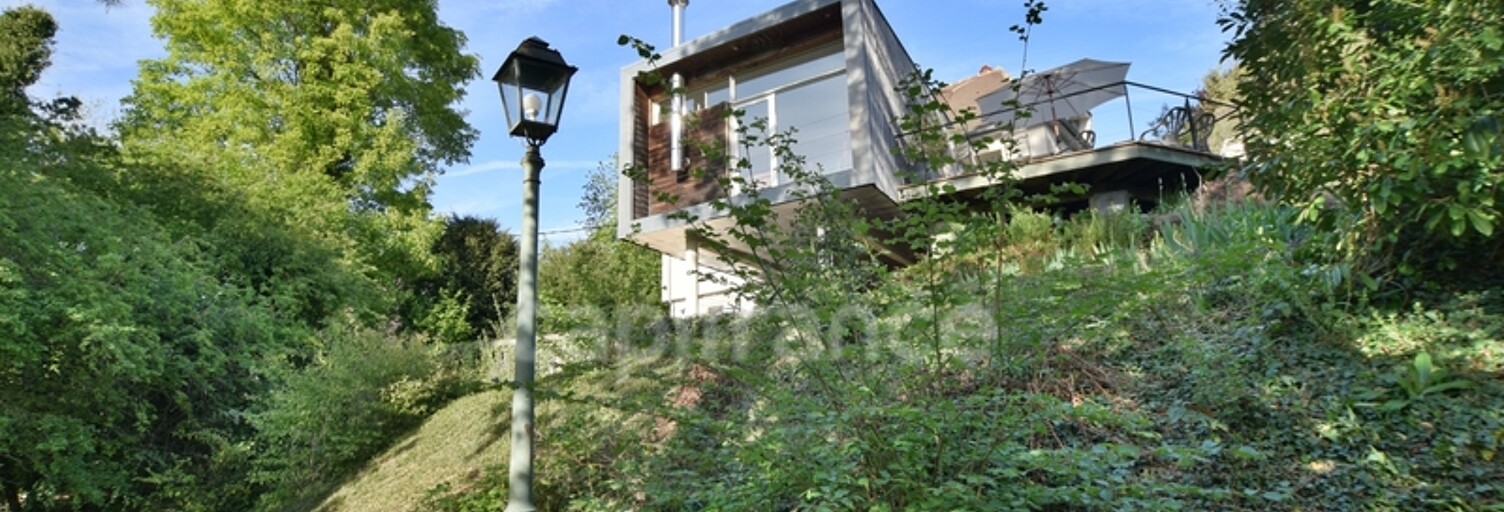 Maison 7 Pièces 197 m² à vendre à Bois-Guillaume (76230)