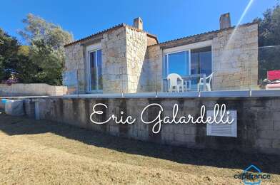 Maison 3 pièces 430000 €