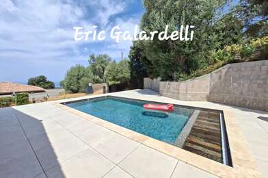 Maison 3 pièces 430000 €