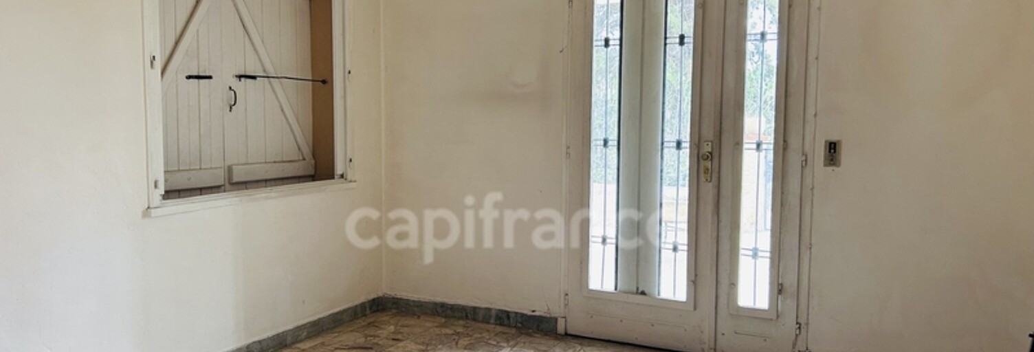 Maison 6 Pièces 222 m² à vendre à Rivesaltes (66600)