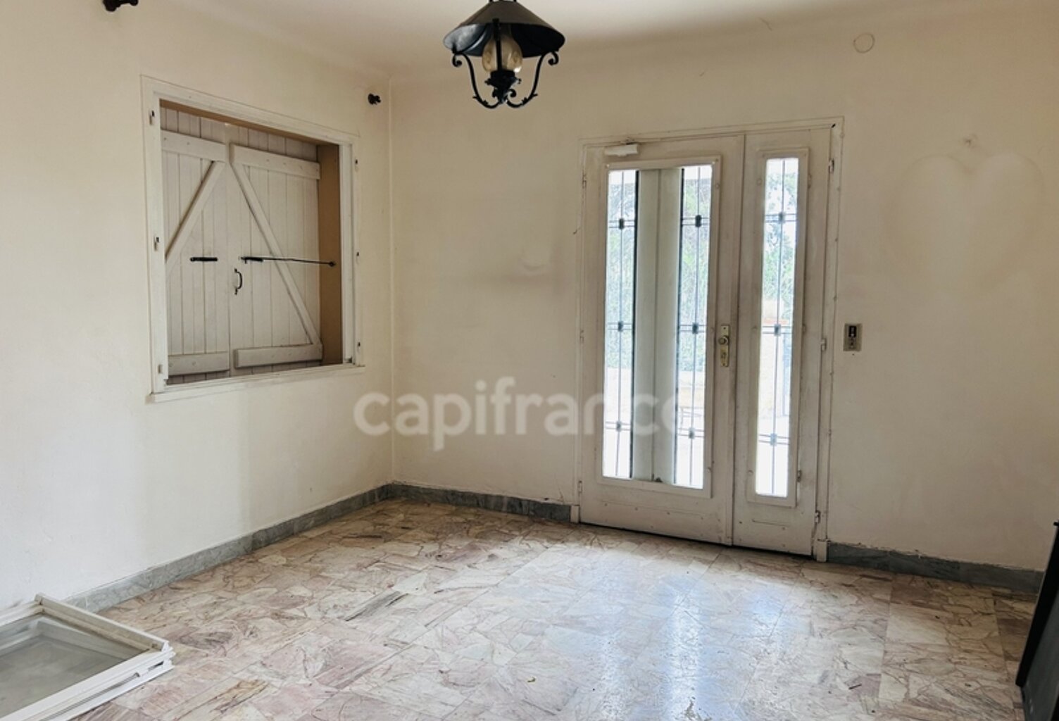 Maison à vendre 6 pièces RIVESALTES (66) — photo 1