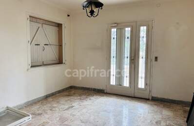 Maison à vendre 6 pièces RIVESALTES (66) — photo du bien