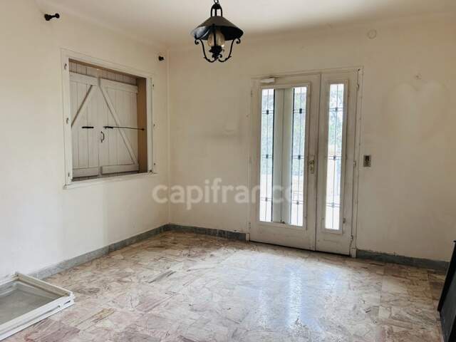 Maison à vendre 6 pièces RIVESALTES (66) — photo du bien
