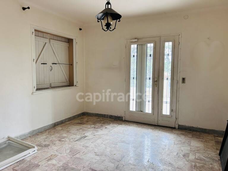 Maison à vendre 6 pièces RIVESALTES (66) — photo 1
