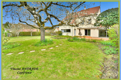 Maison 6 pièces 377000 €