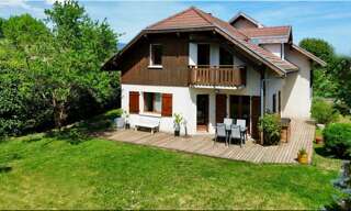 Maison 6 Pièces 145 m² à vendre à Crozet (01170)