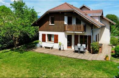 Maison 6 pièces 760000 €