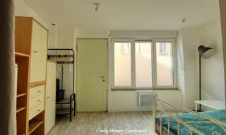 Appartement 1 Pièce 15 m² à louer à Boulay-Moselle (57220)