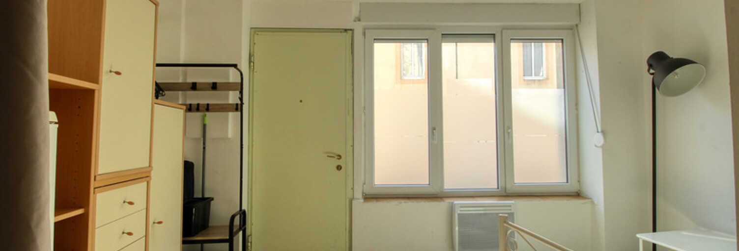 Appartement 1 Pièce 15 m² à louer à Boulay-Moselle (57220)