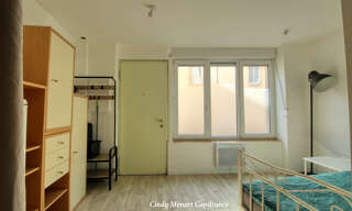 Appartement 1 Pièce 15 m² à louer à Boulay-Moselle (57220)