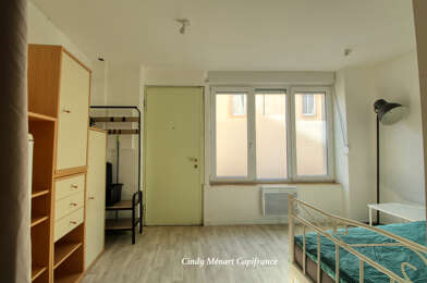 Appartement 1 pièces 350 €