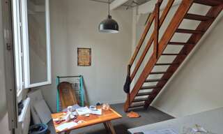Appartement 2 Pièces 31 m² à vendre à Angoulême (16000)