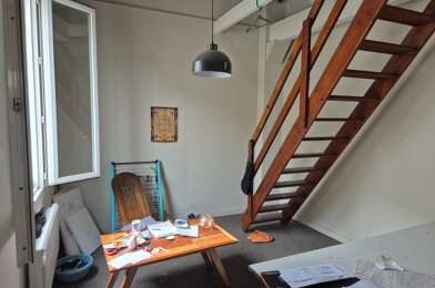 Appartement 2 pièces 78000 €