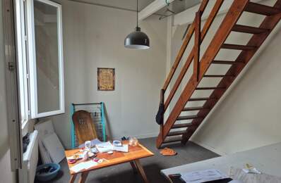 Appartement T2 en résidence sécurisée, face Hôtel de Ville, proche tous commerces et transport — photo du bien
