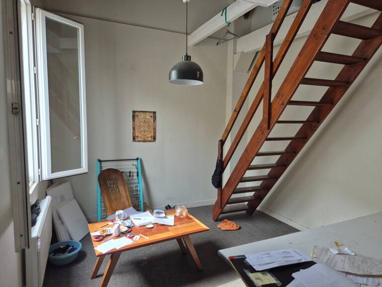 Appartement T2 en résidence sécurisée, face Hôtel de Ville, proche tous commerces et transport — photo 1