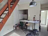 Appartement T2 en résidence sécurisée, face Hôtel de Ville, proche tous commerces et transport — photo 2
